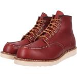 MOC TOE Oro Russet Buty Red Wing Shoes