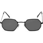 Okulary przeciwsłoneczne retro męskie 