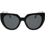 Okulary przeciwsłoneczne damskie marki Prada 