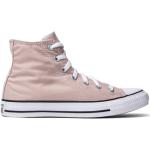 Różowe Buty do chodzenia damskie marki Converse w rozmiarze 40 