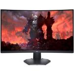 Monitor DELL S3222DGM 31.5 2560x1440px 165Hz 1 ms Curved