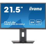 Monitor IIYAMA ProLite XB2283HSU-B1 21.5 1920x1080px 1 ms