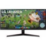 Monitory marki LG Electronics Ultrawide 