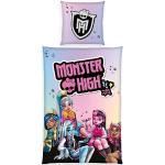 Monster High Pościel, poszewka na poduszkę ok. 70