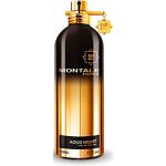 Perfumy & Wody perfumowane z paczulą damskie 100 ml drzewne marki Montale Paris 