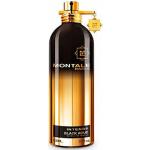 Czarne Perfumy & Wody perfumowane z paczulą eleganckie 100 ml drzewne marki Montale Paris 