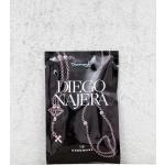 Montażówki Diamond Supply Co. Diego Najera Pro (rose gold)