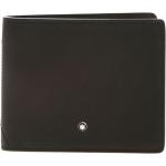 Montblanc, Wallet Szary, male,