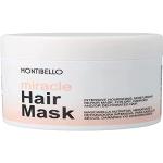 Montibello Miracle Hair Mask 500 ml, Pojedynczy, S