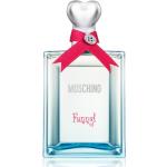 Przecenione Perfumy & Wody perfumowane damskie 100 ml kwiatowe marki MOSCHINO 