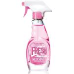 Przecenione Różowe Perfumy & Wody perfumowane damskie 50 ml marki MOSCHINO 