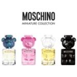 Wielokolorowe Perfumy & Wody perfumowane damskie - 1 sztuka w zestawie podarunkowym w testerze marki MOSCHINO 