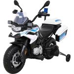 Przecenione Autka do zabawy z motywem motocykli BMW o tematyce policji 