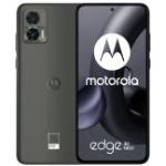 Czarne Smartfony marki Motorola 1280x720 (HD ready) HSDPA 128 GB 