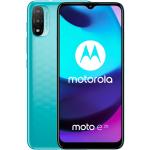 MOTOROLA smartfon Moto E20, 2GB/32GB, Aquarius