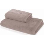 Ręczniki do sauny marki Möve w rozmiarze 80x200 cm 