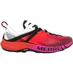 Wielokolorowe Buty do biegania damskie marki Merrell MQM w rozmiarze 40 