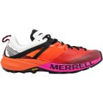 Wielokolorowe Buty do biegania damskie marki Merrell MQM w rozmiarze 40 