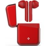 MyKronoz słuchawki ZeBuds Premium Red