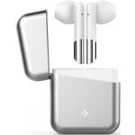 MyKronoz słuchawki ZeBuds Premium Silver