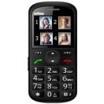 Czarne Smartfony marki Myphone HSDPA 32 GB 