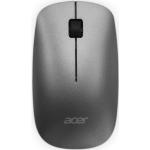 Szare Myszy bezprzewodowe marki Acer 