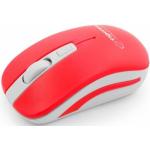 Białe Myszy komputerowe marki Esperanza 
