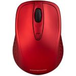 Czerwone Myszy komputerowe marki Modecom 