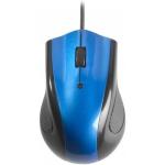 Niebieskie Myszy komputerowe marki Tracer 