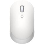 Białe Myszy bezprzewodowe marki xiaomi Bluetooth 
