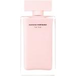 Przecenione Różowe Perfumy & Wody perfumowane damskie ekstrawaganckie 100 ml gourmand marki NARCISO RODRIGUEZ 