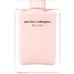 Przecenione Różowe Perfumy & Wody perfumowane damskie ekstrawaganckie 50 ml gourmand marki NARCISO RODRIGUEZ 