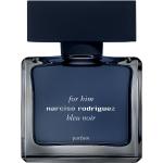 Narciso Rodriguez For him BLEU NOIR PARFUM parfum 50.0 ml