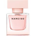Przecenione Różowe Perfumy & Wody perfumowane damskie tajemnicze 30 ml marki NARCISO RODRIGUEZ 