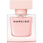 Przecenione Różowe Perfumy & Wody perfumowane damskie tajemnicze 50 ml marki NARCISO RODRIGUEZ 