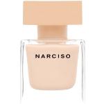 Przecenione Różowe Perfumy & Wody perfumowane damskie uwodzicielskie 30 ml marki NARCISO RODRIGUEZ 