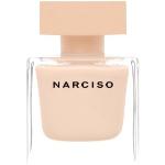 Przecenione Różowe Perfumy & Wody perfumowane damskie uwodzicielskie 50 ml marki NARCISO RODRIGUEZ 