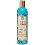 Natura Siberica Rakytník Szampon do włosów suchych Oblepikha (Intensive Hydration Shampoo) 400 ml