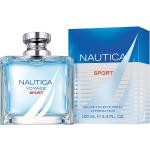 Nautica Voyage Sport woda toaletowa 100 ml
