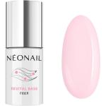 Przecenione Różowe Lakiery hybrydowe z przeciwutleniaczami długotrwałe marki Neonail 