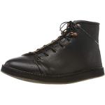 Neosens Męskie buty S3018 Dakota Black/Albarello klasyczne buty, czarny - Czarny Black S3018-40 EU