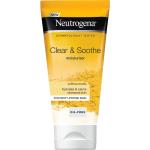Neutrogena Clear & Soothe® Krem do twarzy z kurkumą, 75 ml 75.0 ml