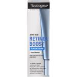 Neutrogena Retinol Boost Retinol Boost Eye Cream augencreme 15.0 ml