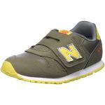 New Balance Chłopięce buty typu sneakers 373, ziel