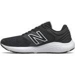 Czarne Buty do biegania damskie sportowe marki New Balance w rozmiarze 35 
