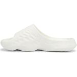Białe Sneakersy sznurowane damskie amortyzujące na lato marki New Balance Fresh Foam w rozmiarze 35 