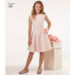 Wielokolorowa Odzież dziecięca dla dziewczynki młodzieżowa marki New Look 