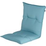 Niebieskie Poduszki do siedzenia 