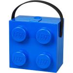 Niebieskie Zabawki edukacyjne marki Lego 