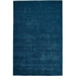 Przecenione Niebieskie Dywany jednokolorowe marki think rugs 